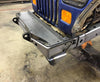 Jeep YJ Full Width Axle Conversion Kit Motobilt