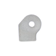 Load image into Gallery viewer, Crossmember Steel Tab For 4 Link Skid Plate Motobilt