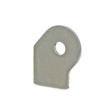 Load image into Gallery viewer, Crossmember Steel Tab For 4 Link Skid Plate Motobilt