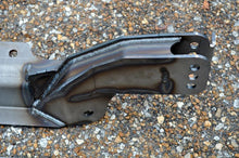 Load image into Gallery viewer, Jeep YJ 4 Link Suspension Mount Kit / Skid Motobilt