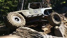 Load image into Gallery viewer, Jeep YJ 4 Link Suspension Mount Kit / Skid Motobilt