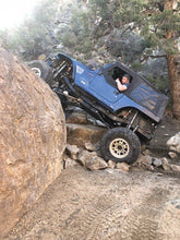 Load image into Gallery viewer, Jeep TJ 4 Link Suspension Mount Kit / Skid Motobilt
