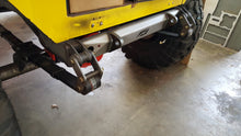 Load image into Gallery viewer, Jeep CJ Wheelbase Stretch Kit With Bushing Kit Motobilt