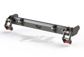 Jeep CJ Wheelbase Stretch Kit Motobilt