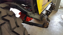 Cargar imagen en el visor de la galería, Jeep CJ Wheelbase Stretch Kit Motobilt