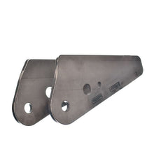Cargar imagen en el visor de la galería, Jeep YJ Rear Spring Hanger Mounts Motobilt