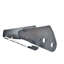 Cargar imagen en el visor de la galería, Jeep YJ Rear Spring Hanger Mounts Motobilt