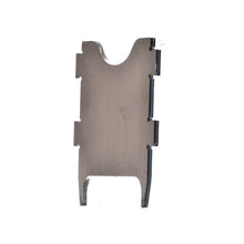 Cargar imagen en el visor de la galería, Jeep YJ Rear Spring Hanger Mounts Motobilt