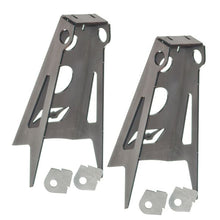 Load image into Gallery viewer, Jeep YJ Front Shock Towers Steel 87-95 Wrangler YJ Motobilt