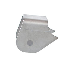 Load image into Gallery viewer, Jeep TJ LJ XJ ZJ Heavy Duty Front Lower Control Arm Mounts Motobilt
