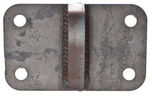 Cargar imagen en el visor de la galería, Jeep JK Front Bolt On D-ring Shackle Mounts 07-18 Wrangler JK Motobilt