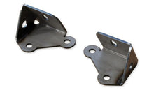 Cargar imagen en el visor de la galería, Jeep TJ A Pillar Light Mounts 97-06 Wrangler TJ/TJ Unlimited Motobilt