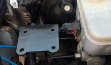 Load image into Gallery viewer, Jeep JK ARB Compressor Mount 07-18 Wrangler JK Motobilt