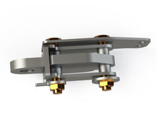 Cargar imagen en el visor de la galería, Jeep JK Rear Bolt-On D-Ring Mounts 07-18 Wrangler JK Motobilt