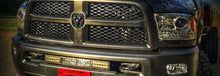 Load image into Gallery viewer, RAM 24 Inch LED Light Bar Mount 13-18 RAM 2500/3500 Motobilt