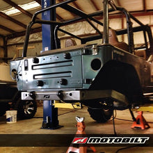 Cargar imagen en el visor de la galería, Jeep YJ Back Half Kit Motobilt