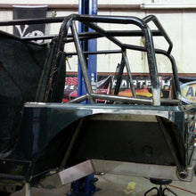 Cargar imagen en el visor de la galería, Jeep YJ Back Half Kit Motobilt