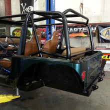 Cargar imagen en el visor de la galería, Jeep YJ Back Half Kit Motobilt