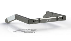 Jeep YJ Back Half Kit Motobilt