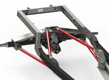 Cargar imagen en el visor de la galería, Jeep YJ Back Half Kit Motobilt