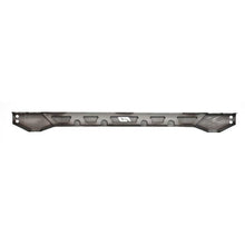 Load image into Gallery viewer, Jeep TJ Rear Cross Member 97-06 Wrangler TJ Bare Steel Motobilt