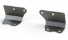 B-Pillar Cage Mounts For Jeep CJ-7 and YJ Motobilt