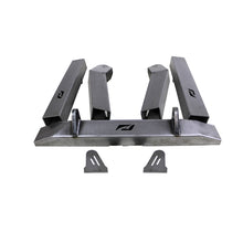 Cargar imagen en el visor de la galería, Jeep TJ Frame Back Half Kit Motobilt