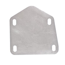 Cargar imagen en el visor de la galería, Jeep TJ C Pillar Roll Cage Feet Steel Motobilt