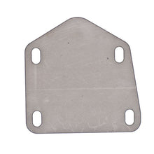 Cargar imagen en el visor de la galería, Jeep TJ C Pillar Roll Cage Feet Steel Motobilt