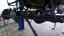 Load image into Gallery viewer, Jeep JK Rubicon Dana 44 Front Axle Truss Motobilt
