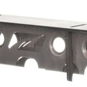 Cargar imagen en el visor de la galería, Jeep JK Rubicon Dana 44 Front Axle Truss Motobilt