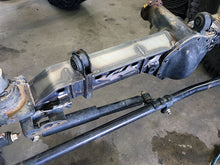 Cargar imagen en el visor de la galería, Jeep JK Rubicon Dana 44 Front Axle Truss Motobilt
