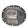 Dana 35 Differential Cover Integrated 3/4 Iinch Fill Plug Motobilt