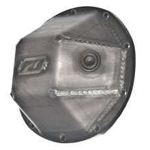 Load image into Gallery viewer, Dana 35 Differential Cover Integrated 3/4 Iinch Fill Plug Motobilt