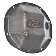 Load image into Gallery viewer, Dana 35 Differential Cover Integrated 3/4 Iinch Fill Plug Motobilt