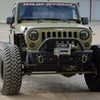 Jeep JK 1 Ton Swap Truss Kit Super Duty Dana 60 Motobilt