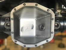 Load image into Gallery viewer, Jeep JL Differential Cover Rear 2018-Pres Wrangler JL Rubicon Dana 44 Bare Steel Motobilt