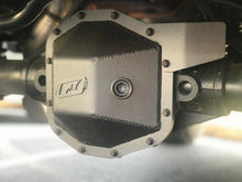 Cargar imagen en el visor de la galería, E Locker Guard Jeep JL 2018-Pres Wrangler JL Rubicon Rear Axle Motobilt