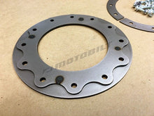 Load image into Gallery viewer, Jeep TJ/LJ Aluminum Fuel Cell 15 Gallon 97-06 Wrangler TJ/TJ Unlimited Motobilt