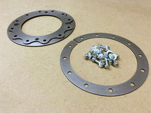 Load image into Gallery viewer, Jeep TJ Fuel Pump Clamping Ring 97-06 Wrangler TJ Motobilt