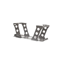 Cargar imagen en el visor de la galería, Jeep TJ/LJ Aluminum Fuel Cell 19 Gallon Package 97-06 Wrangler TJ/TJ Unlimited Motobilt