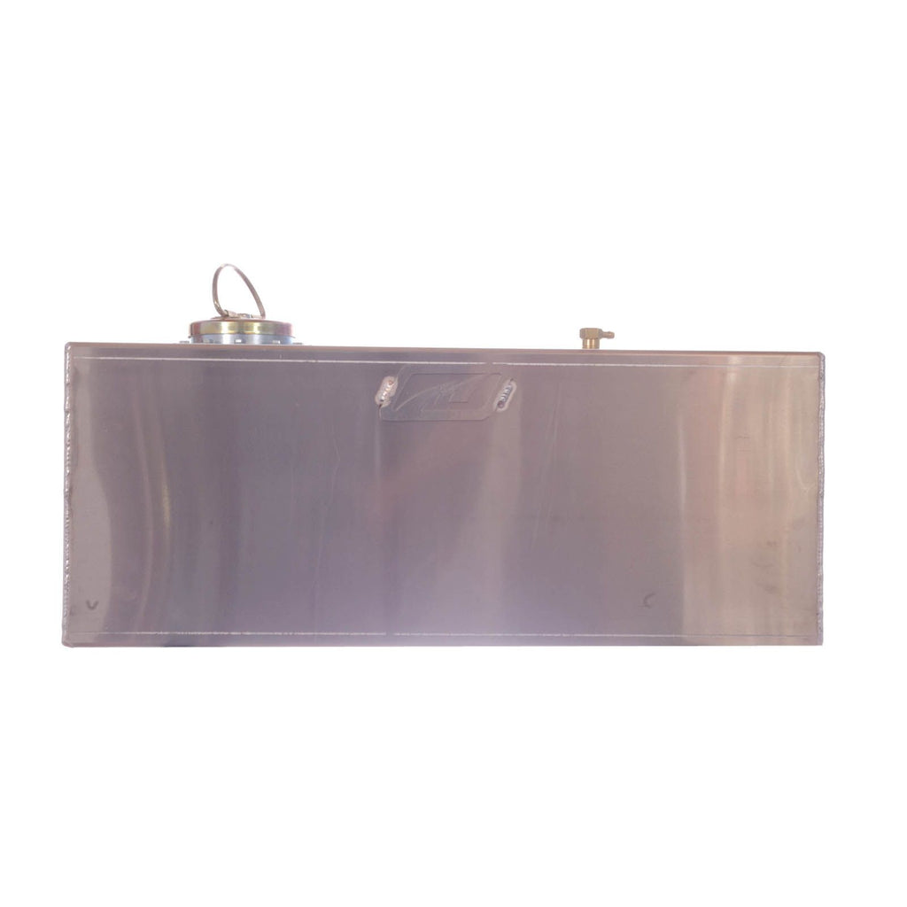 Jeep TJ/LJ Aluminum Fuel Cell 19 Gallon 97-06 Wrangler TJ/TJ Unlimited Motobilt