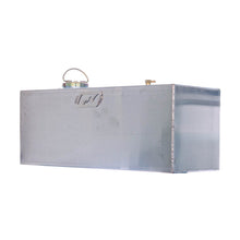 Load image into Gallery viewer, Jeep TJ/LJ Aluminum Fuel Cell 19 Gallon 97-06 Wrangler TJ/TJ Unlimited Motobilt