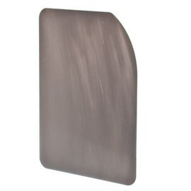 Jeep CJ/YJ Tunnel Cover Steel Motobilt