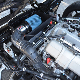 Polaris Slingshot Injen Cold Air Intake PS7001P_2