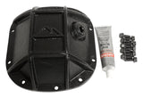 HD Differential Cover