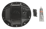 HD Differential Cover