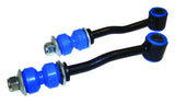 Front Sway Bar Link Kit w/ Polyurethane Bushings & Boots