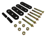 Suspension; Springs and related Components