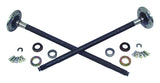 High Performance Axle Set for 92-02 Jeep TJ, YJ, XJ, MJ ZJ w/ Dana 35 Rear Axle